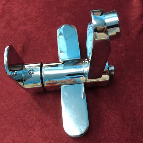 Комплект для ванны Ganzer GZ90037, 3 в 1