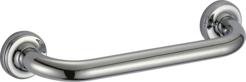 Поручен для ванны 30см Ganzer GZ31003 хром