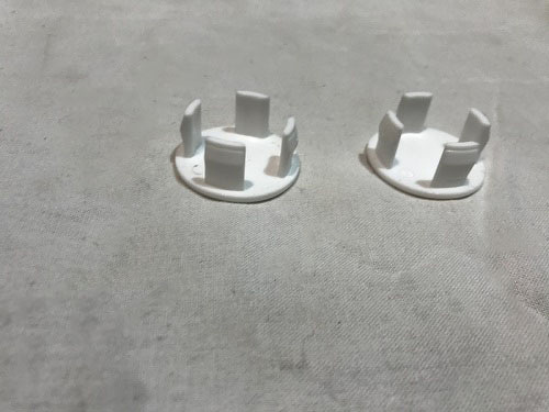 Унитаз компакт CeramaLux 2171 с бачком и сиденьем Микролифт