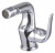 Смеситель для биде Lemark plus Advance LM1208C