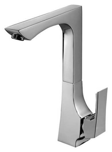 Смеситель для кухни Lemark Unit LM4505C