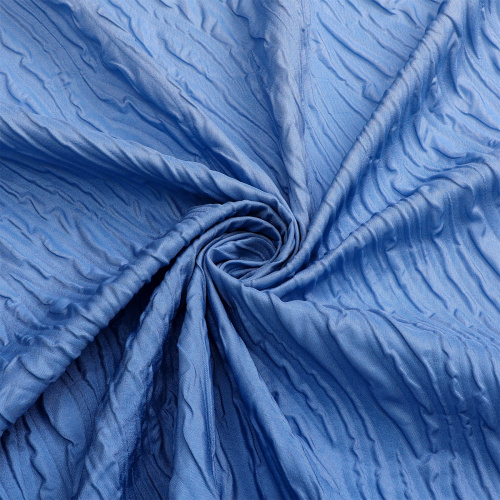 Штора для ванной комнаты двухслойная 180*200 Ganzer GZS18020-FR