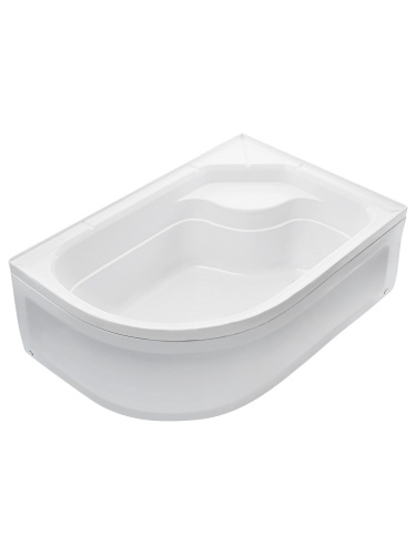 Душевая кабина River NARA Б/К XL 100/80/44 MT R