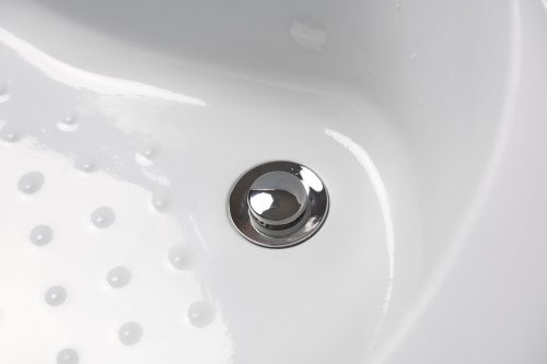 Душевая кабина Niagara Eco E90/40/TN (900х900х2150) 4 места