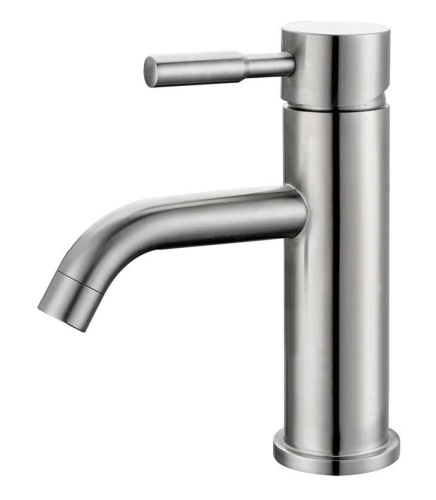 Смеситель для умывальника Hansen HN12304-G