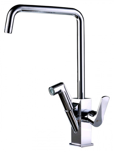 Смеситель Lemark Soul LM6003C для кухни