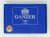 Кнопка смыва для инсталляции механическая Ganzer GZ2751, хром