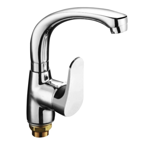 Смеситель для умывальника Hansen H11006