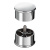 Душевая кабина River Nara Light 90х90 10000006217