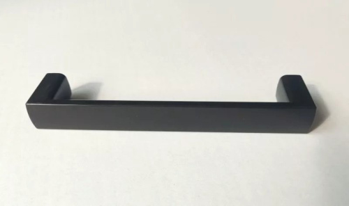 Душевая кабина Frank F408 Black б/к низкий поддон