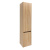 Шкаф-колонна Comforty Тромсе-35 дуб сонома