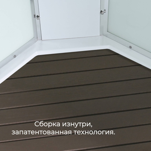 Душевая кабина K2090LED