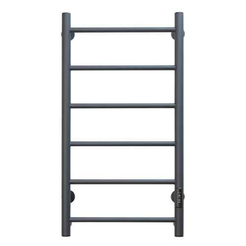 Электрический полотенцесушитель Тругор Аспект Пэк сп 1 80х40 графит ВГП