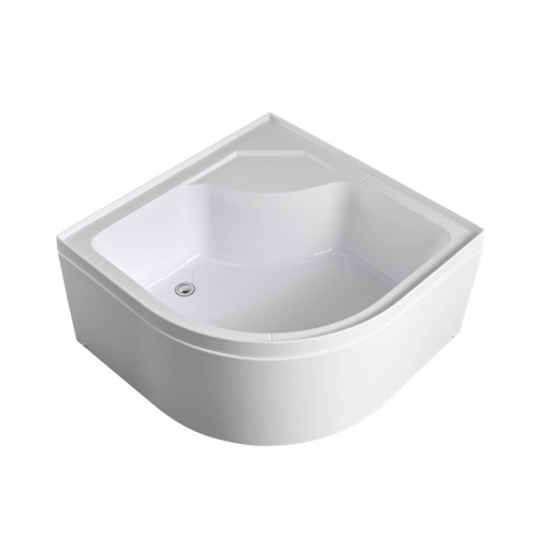 Душевая кабина EM5011T стандартная прозрачная