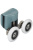 Душевая кабина River DUNAY 120/80/24 L MT Душевая кабина River DUNAY 120/80/24 L MT
