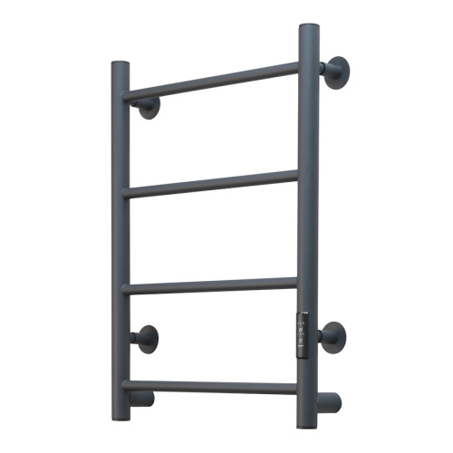 Электрический полотенцесушитель Тругор Аспект Пэк сп 1 60х40 графит ВГП