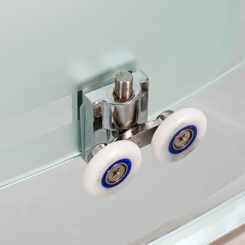 Душевая кабина EM5011N без крыши