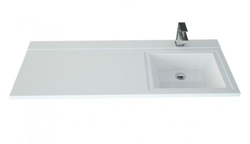 Умывальник Style Line Даллас/Эстетика  1300*482, правый