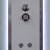 Душевой бокс Dto EM4515 LED с гидромассажем Душевой бокс Dto EM4515 LED с гидромассажем