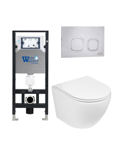 AMBERG 506 + MERZBACH 043 GL-WT + AMBERG RD-MT CR