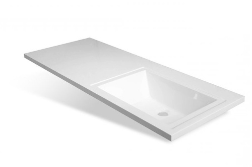 Умывальник Style Line Даллас /Эстетика 1150*480, правый