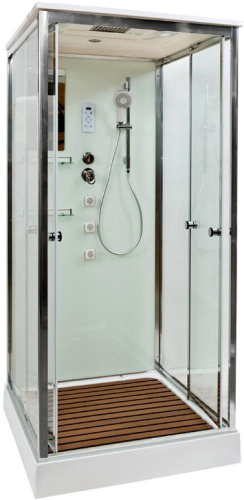 Душевая кабина Dto V8015