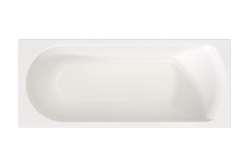 Акриловая ванна Radomir Николь 150х70 2-01-0-0-1-239Р, каркас разборный