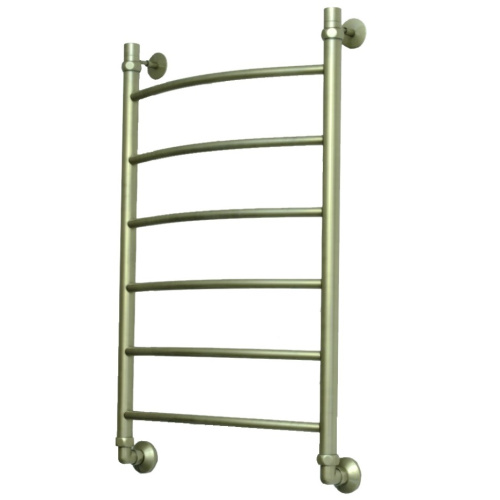 Полотенцесушитель водяной лесенка 800х500 мм Ganzer G2*D-80х50