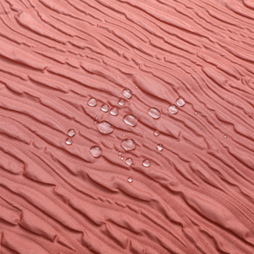 Штора для ванной комнаты двухслойная 180*200 Ganzer GZS18020-FK