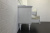 Тумба-умывальник Comforty Монако-100-1 белый глянец с раковиной Comforty 50110