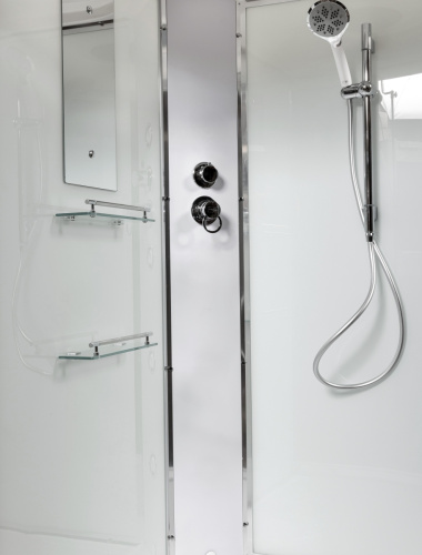 Душевая кабина EM5011N без крыши