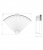 Полка угловая Lemark Jasmine LM6681ORB 1-ярусная Полка угловая Lemark Jasmine LM6681ORB 1-ярусная