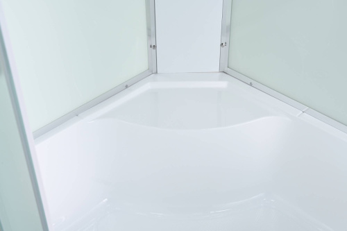 Душевая кабина EM5011Nnew без крыши