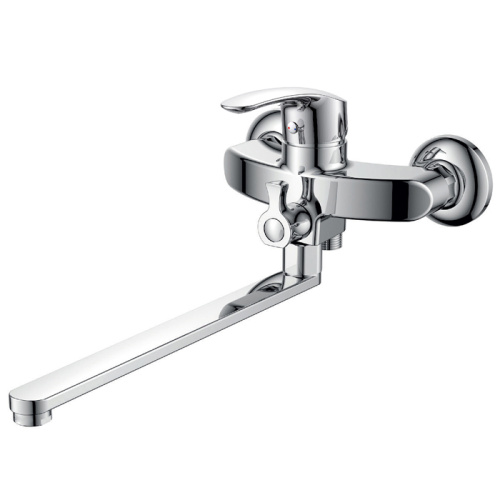 Смеситель для ванны Hansen H22012 хром
