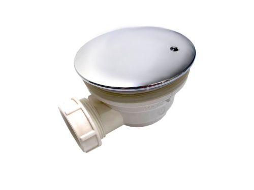 Сифон для поддона Triton D90мм