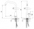 Смеситель для кухни Lemark Pramen LM3305C
