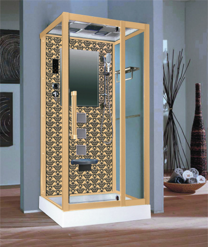 Душевая кабина Niagara Luxe 7714G