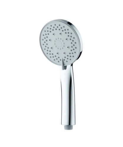 Душевая лейка 5-функциональная 12*26 см Hansen H5015, хром