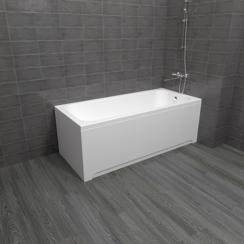 Экран к акриловой ванне Triton Ника 150