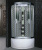 Душевая кабина Niagara Luxe 7790W