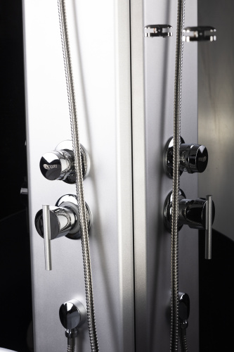 Душевая кабина Niagara Eco E90/40/TN (900х900х2150) 4 места