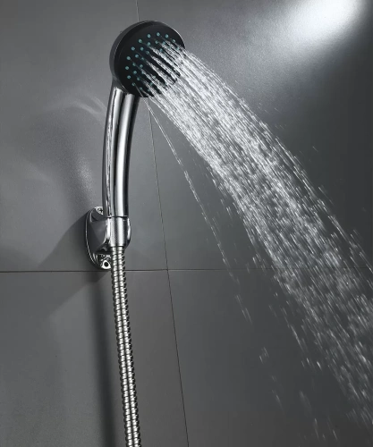 Смеситель для душевой кабины Hansen H20021