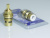 Кран-букса керамика 1/2 х 20шл Ganzer GZ222V