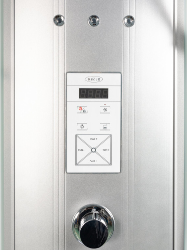 Душевая кабина River SENA 120/80/24 MT