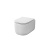 Унитаз подвесной Grossman Thin Rim GR-5605SQ (520х374х355) тонкий ободок, белый с тонкой крышкой, микролифт, смыв торнадо Унитаз подвесной Grossman Thin Rim GR-5605SQ (520х374х355) тонкий ободок, белый с тонкой крышкой, микролифт, смыв торнадо