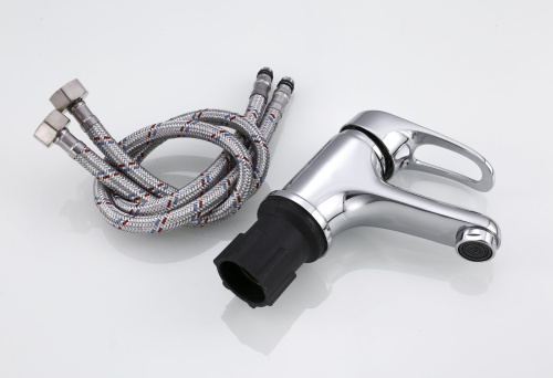 Смеситель для умывальника Hansen H10031