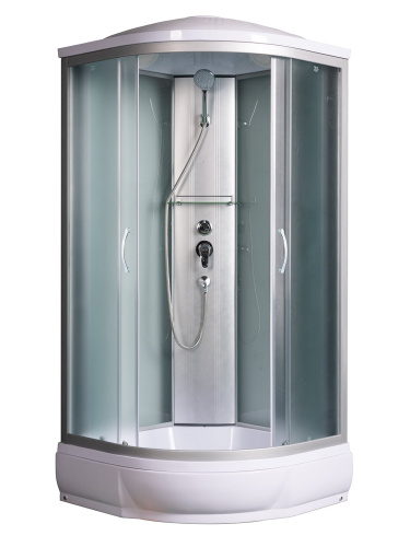 Душевая кабина River NARA 100/24 MT