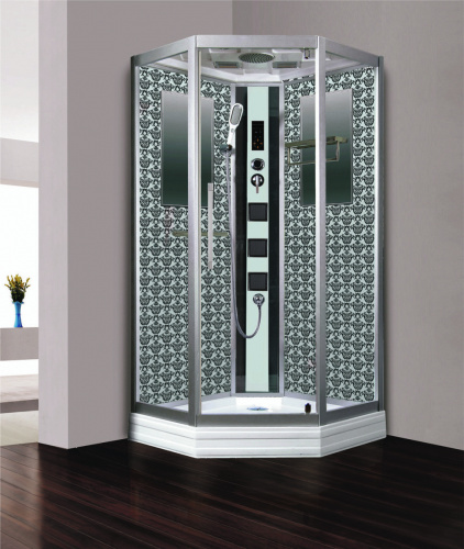 Душевая кабина Niagara Luxe 7717W