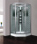 Душевая кабина Niagara Luxe 7717W Душевая кабина Niagara Luxe 7717W