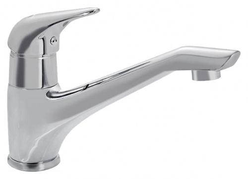 Смеситель для кухни Lemark Poseidon LM4204C
